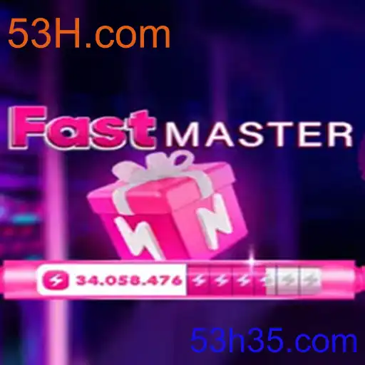 FastMaster: Um Mergulho no Mundo Frenético dos Jogos Incorporando 53H.com